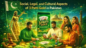How to Play 3 Patti Gold